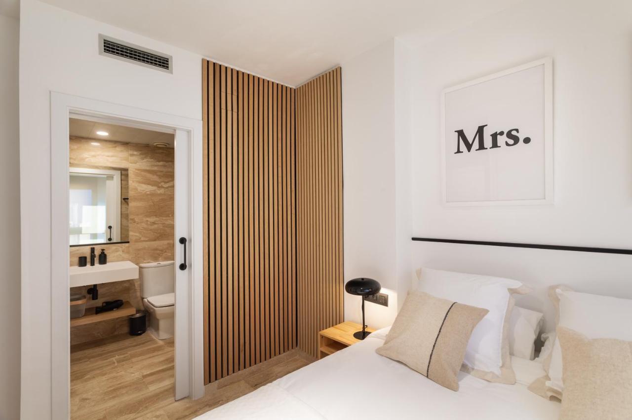 Cozy Apartment Les Corts Barcelona Exterior foto